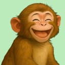 RETRO Monkey